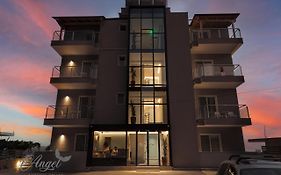 Angel Saranda Palace